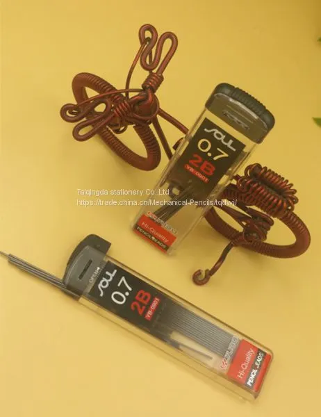 Pencil Lead for Mechanical Pencil