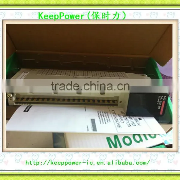(PLC) 140DAI55300 New and Original 140-DAI55-300 photo-2