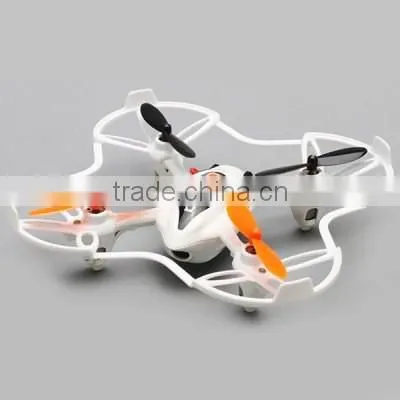 8963 New 2.4GHz 4 Channel Gyro RC Drone With Camera Quadcopter For Sale photo-6