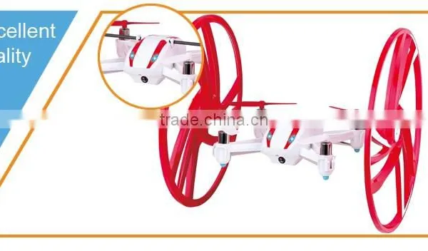 2.4G Video Helicopter Camera Drone Quad Drone Helicopter photo-4