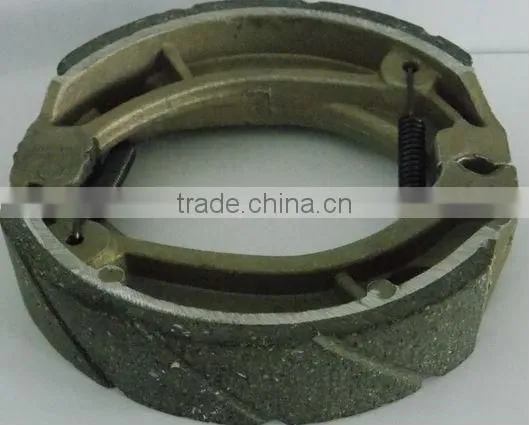 B2B Individualized Customization SHOE BRAKE by Tianjin Motorcycle co photo-2