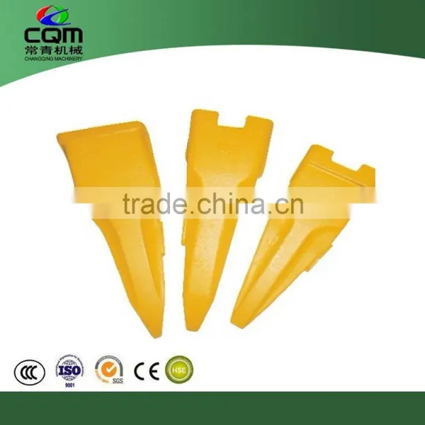 Factory Direct Supply OEM Excavator Bucket Teeth Rock Bucket Teech photo-2