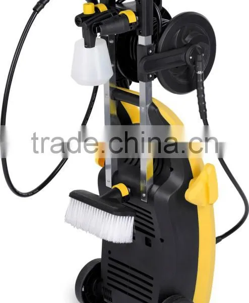 70Bar 1500W CE Certificate Electric High Pressure Washer photo-2