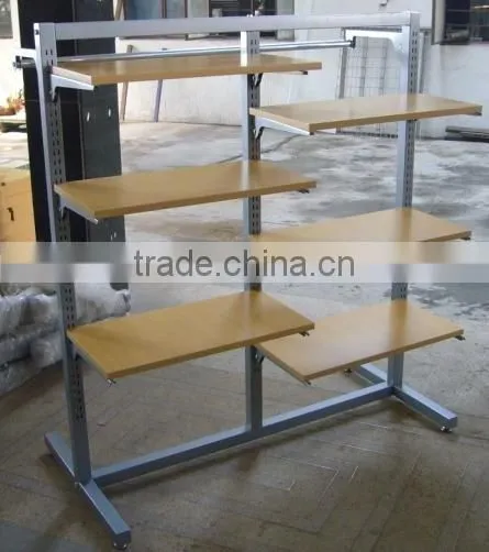 Metal Clothes Rack Stand