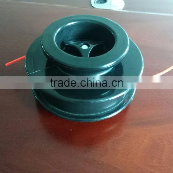 Professional Replacement Brush Cutter Head Nylon Grass Trimmer Head photo-2