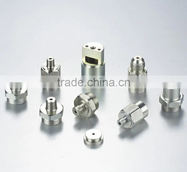 CNC Lathe Turning