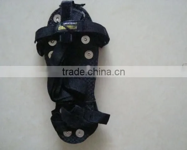 Super Cleated Sandals,Ice Cleats photo-4