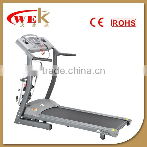 Fitness Treadmill