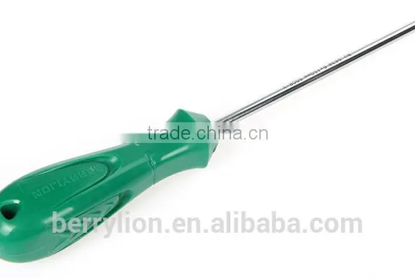 Berrylion CR-V SCREWDRIVER Slotted and Phillips Screwdriver With Anti Skid Handle photo-2
