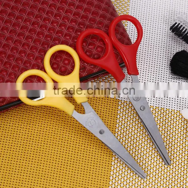 Professional Factory Directly Sale Good Quality Barber Scissors photo-4