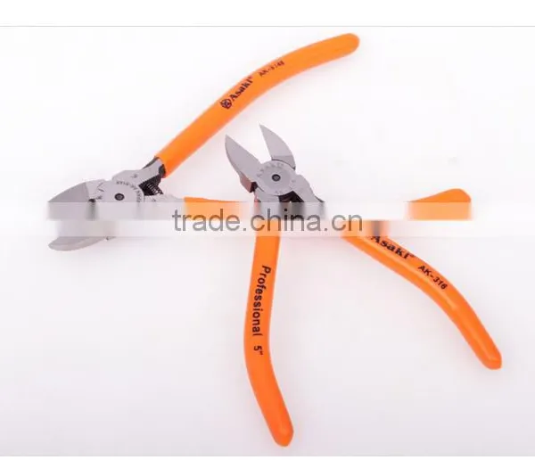 Plastic Cutter Pliers photo-3
