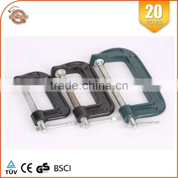 Clamps For Woodwork Holding G Clamps photo-6
