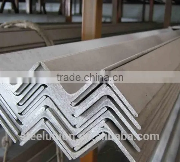 China Equal Angel Bar/Angle Steel /Iron Angle photo-5