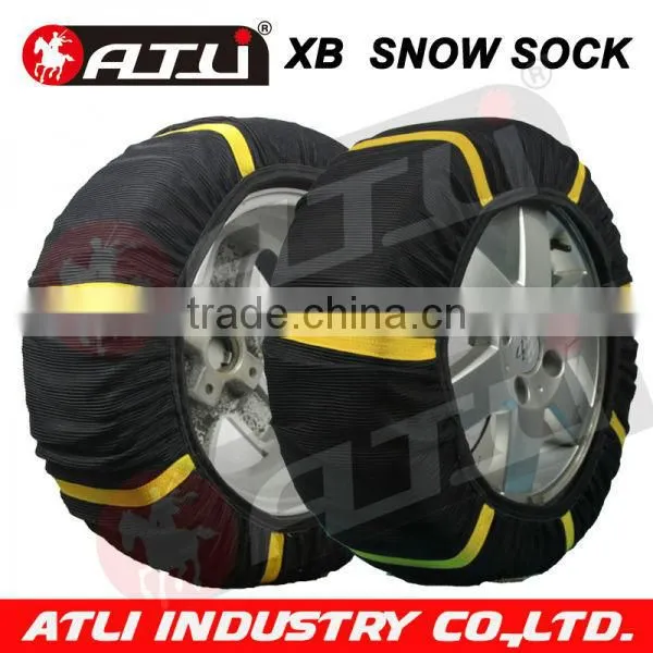 ATLI Snow Chains Tire Chains for Car and Truck With TUV/GS and Onorm V5117 photo-4