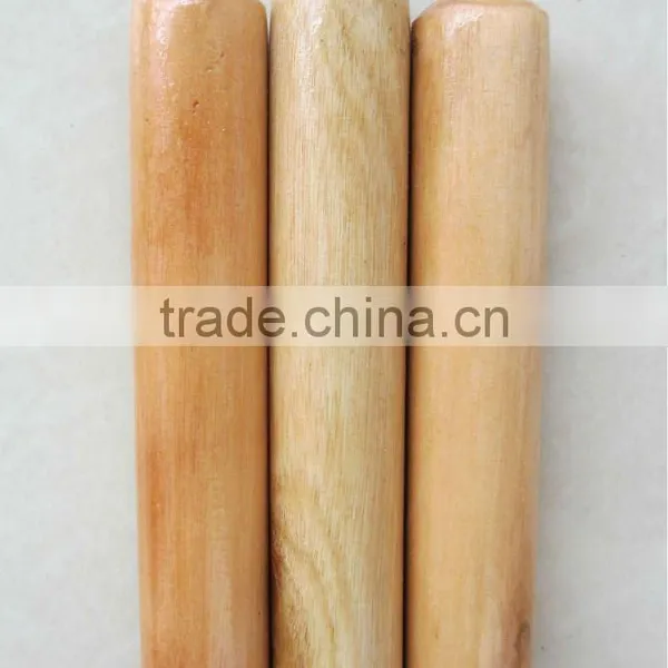 Eucalyptus Wood Handle for Garden Tool photo-2