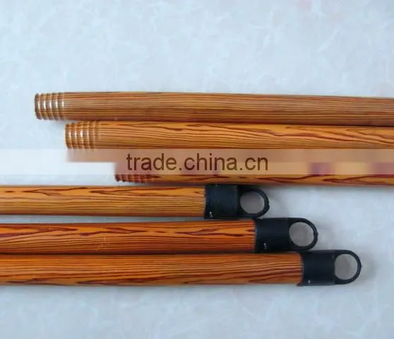Hot Sale Coated Hand Broom Stick photo-4