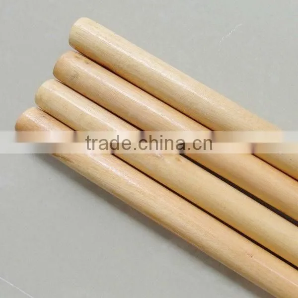 Factory Direct Saled Varnish Wood Mop Stick photo-5