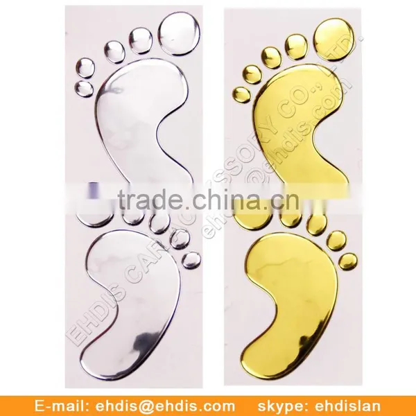 Car Sticker Decals Custom Uae Car Badge Sticker Car Body Stickers photo-3