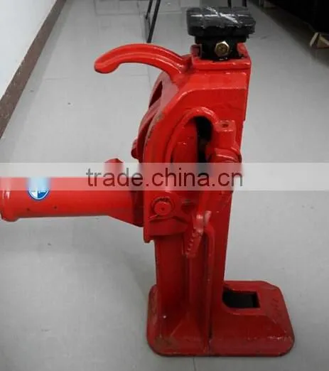 5T Rack and Pinion Jack photo-3