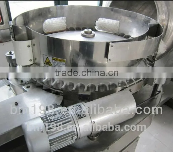 Ball Lollipop Candy Packing Machine photo-4