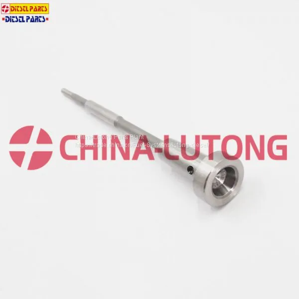 F00vc01359 Bosch Common Rail Control Valve Approved by ISO9001: 2008 photo-3