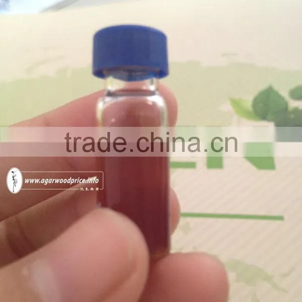 Premium Gift for New Year 2017 - Vietnam Oud Essential Oil With Luxurious Scent - Pure Agarwood Ingredient photo-2