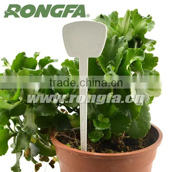 Various Colors Plastic id Tags Garden Plant Labels photo-6