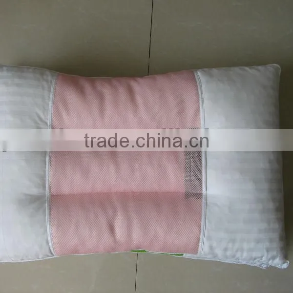 Natural Latex Scrap Pillow Cheap Latex Pillow Soft