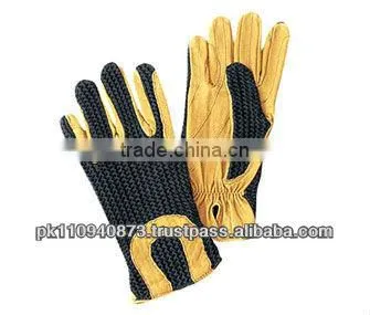 Customized Professional Horse Riding Glove