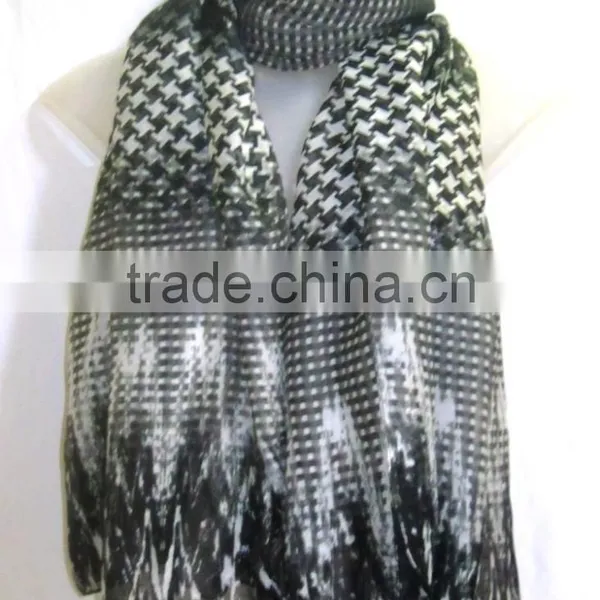 Poly Spun Printed Pareo photo-5
