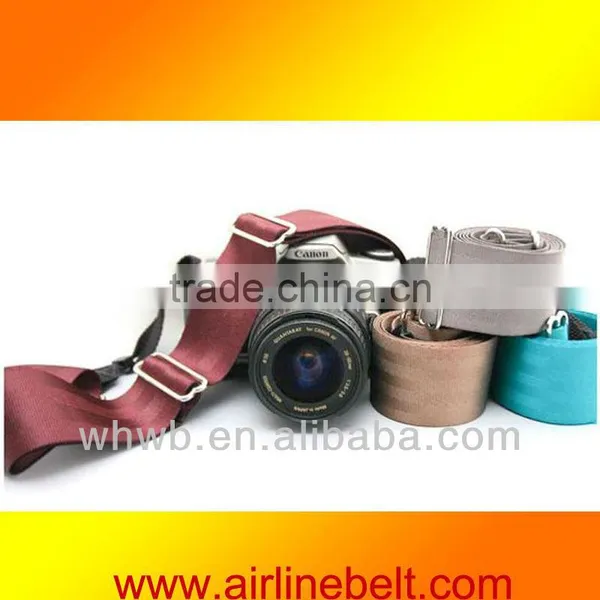 2013 Hot Selling High Quality Digital Camera Strap