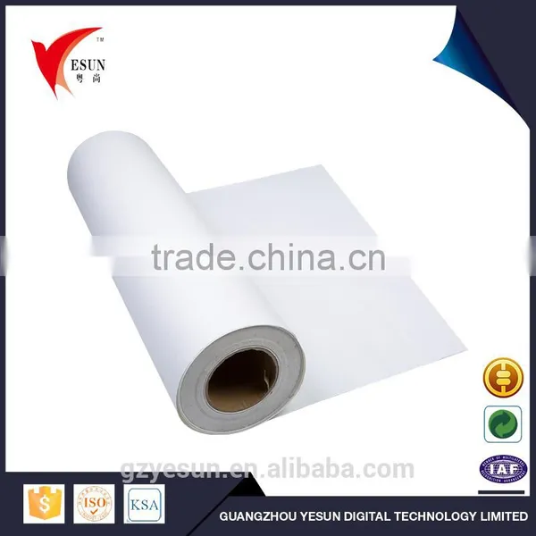 Factory Wholesale White 100gsm Sublimation Transfer Paper A2 A3 A4 Size Transfer Paper photo-4