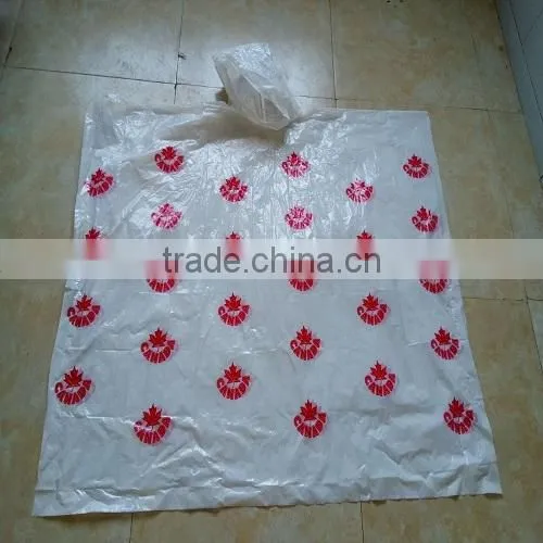 Fashion Design Cartoon Pattern Kids Raincoat Rain Poncho photo-4