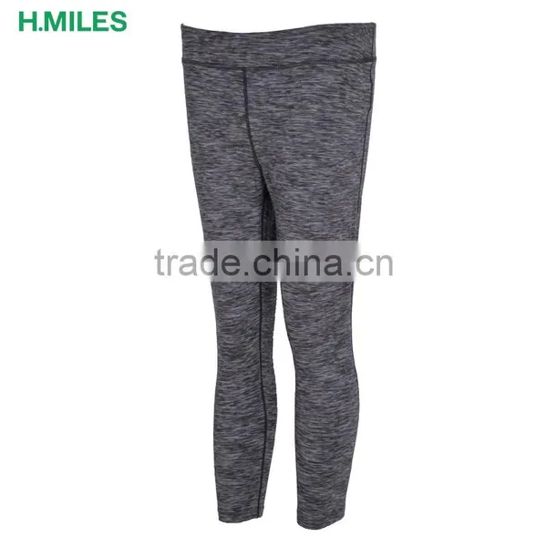 Bulk Workout Tights Woman Running Push up Fitness Leggings With Custom Logo