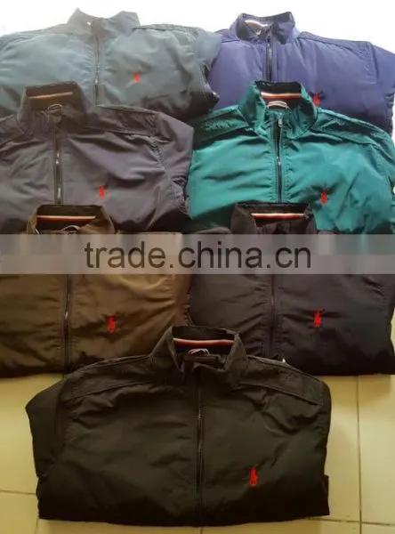 Jacket Mens Jacket Branded photo-2