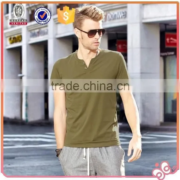 2016 Fashion Design Custom T-shirt Size s m l xl Xxl Xxxl for Men