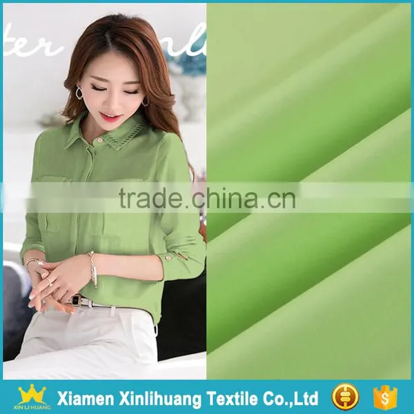New Fashion Multi Color Woven 100% Cotton Poplin Shirting Fabric photo-2