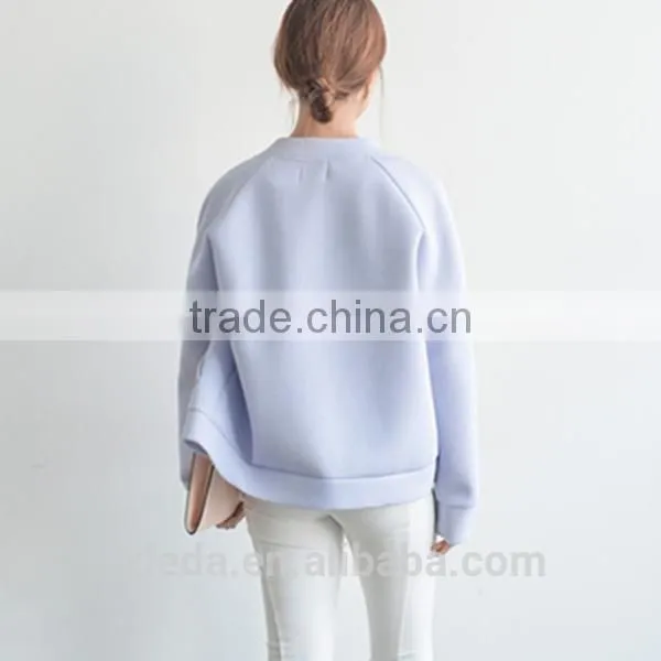 Cheap Fashion Spring Jacket Coat Woman photo-3