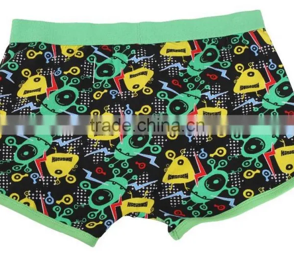 Boy Underwear Picture Kids Boys Underwear New Fashion Underwear photo-5
