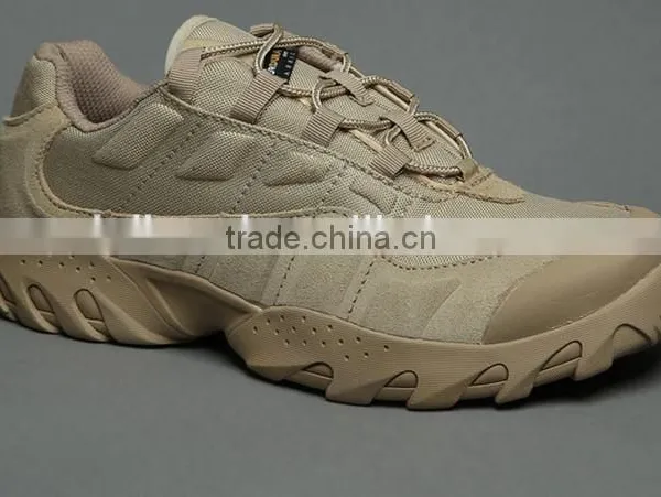 Boots Military Mens Lightweight Tactical Boots US Military Assault Tacticas Combat Boots Anti Puncturation Military Boots photo-4