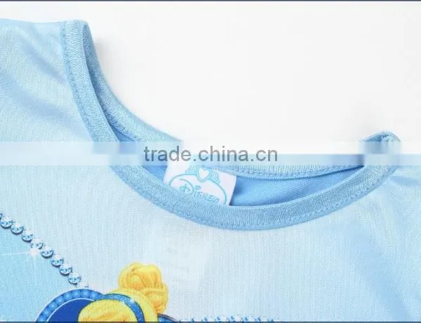 Children Sleepwear Baby Girl Dress photo-2