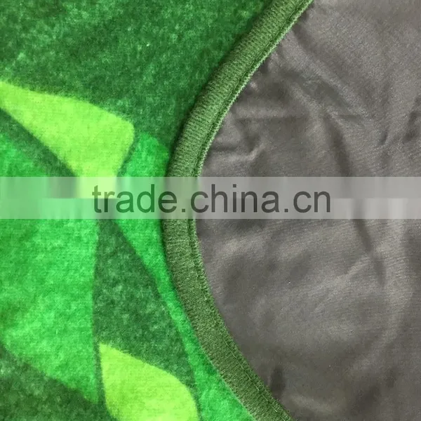 Outdoor Portable Waterproof Camping Mat photo-2
