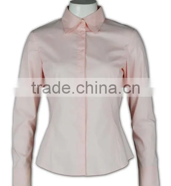 2016 Vintage Club Collar Man Shirt photo-2