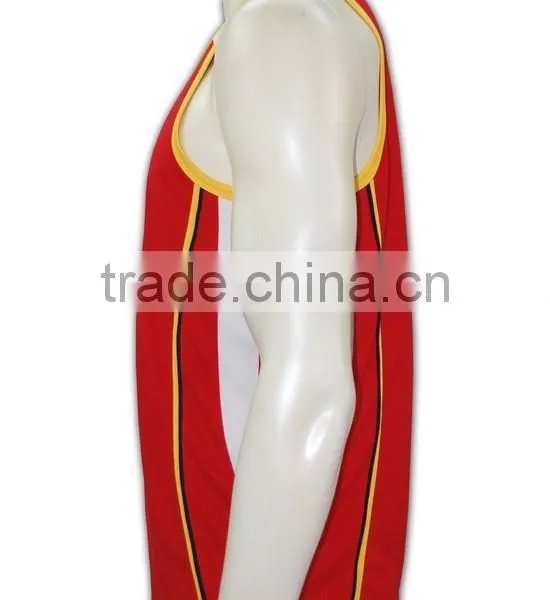 Chinese Manufatory High Quality New Design Seamless Tank Tops photo-3