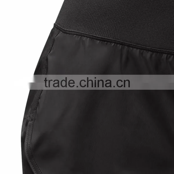 Wholesale Booty Shorts Women High Waist Training Shorts Gym Shorts Women photo-6
