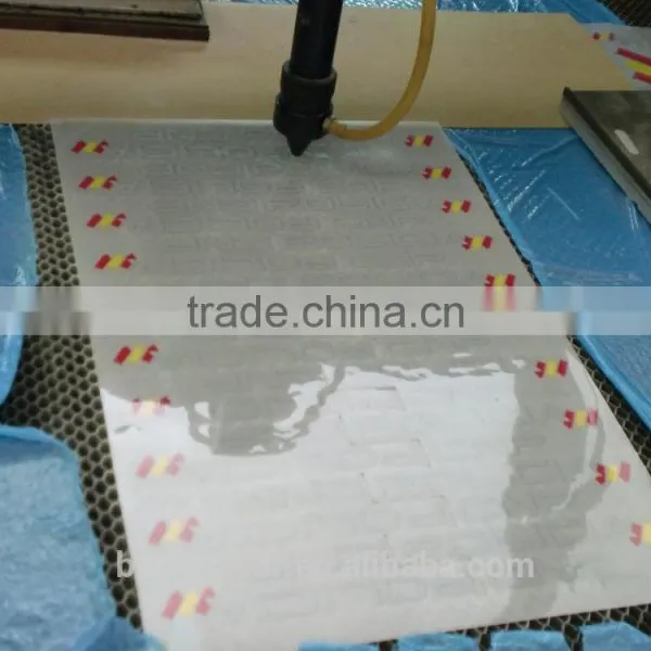 Heat Transfer Reflective Letters Logo Which Can be Printed on Shirts photo-3