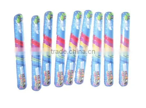 Wholesale Custom High Quality Wristbands Slap Band photo-2