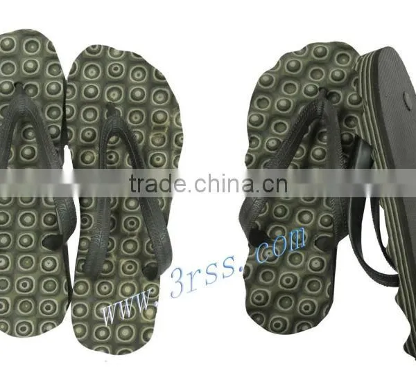 Beach Eva Flip Flop Manufacturing photo-2