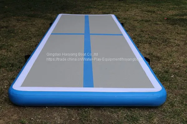 Cheap Price Inflatable Air Track photo-4