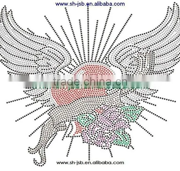Motif Pattern for Clothing Bags Shoes photo-2